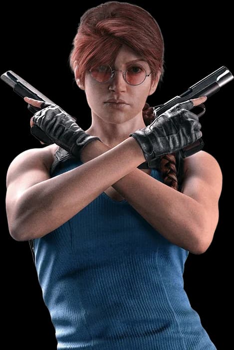 Ash Elite