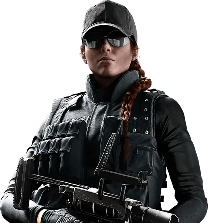 Rainbow Six Siege account preview