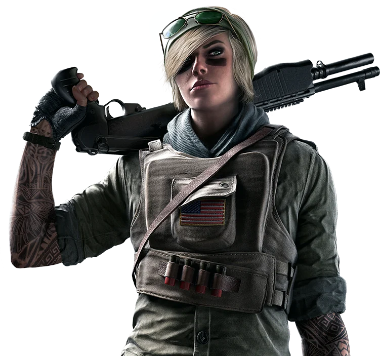 Rainbow Six Siege Valkyrie Elite operator preview