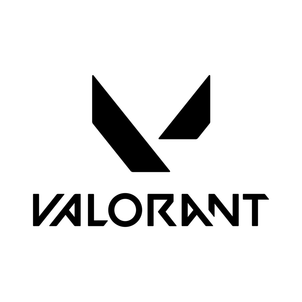 Valorant logo