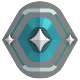 Valorant Platinum Rang Abzeichen