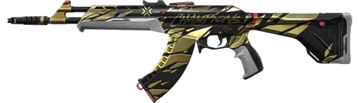 Champions Valorant Skin