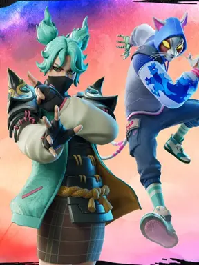 Buy Fortnite Account