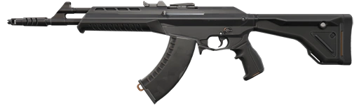 Standard Valorant Vandal Skin