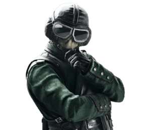 Jäger Elite Set als Beispiel für ein operatorbezogenes R6 Elite Bundle
