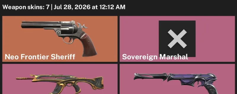 Valorant Accounts listing: LVL 146 · Celestia Ghost & Digihex Ghost · 7 Skins - Bronze 2, 7 skins