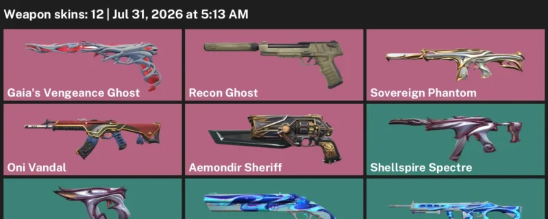 Valorant Accounts listing: LVL 37 · Aemondir Sheriff & Aquatica Ares · 12 Skins - Unranked, 12 skins
