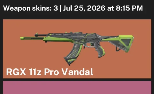 Valorant Accounts listing: LVL 28 · Gravitational Uranium Neuroblaster Spectre & Oni Phantom · 3 Skins - Silver 1, 3 skins