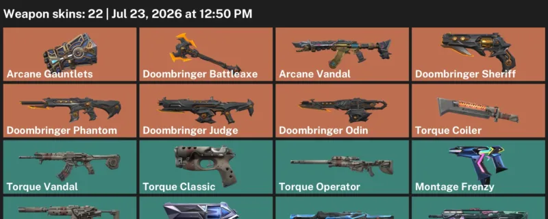 Valorant Accounts listing: LVL 92 · Arcane Gauntlets & Arcane Vandal · 22 Skins - Platinum 2, 22 skins