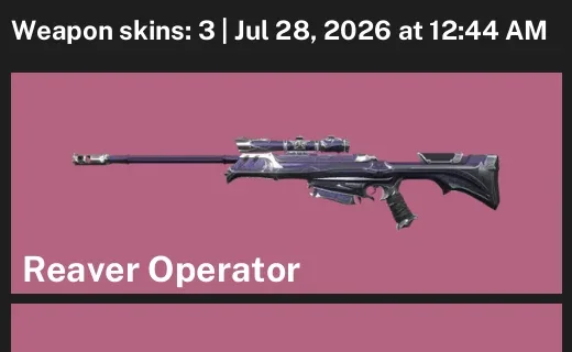 Valorant Accounts listing: LVL 37 · Magepunk Phantom & Prime Vandal · 3 Skins - Silver 2, 3 skins