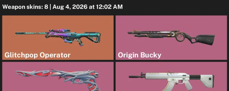 Valorant account inventory for LVL 99 · Reaver Sheriff & Prime Vandal