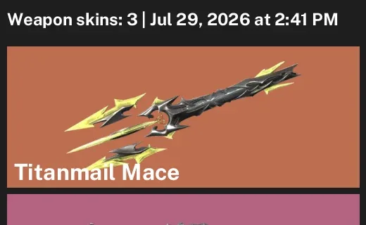 Valorant Accounts listing: LVL 45 · Galleria Phantom & Reaver Vandal · 3 Skins - Silver 1, 3 skins