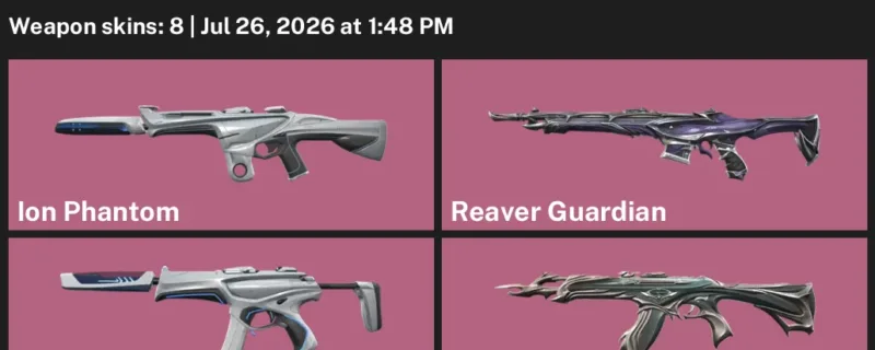 Valorant Accounts listing: LVL 118 · Death Wish Sheriff & Digihex Ghost · 8 Skins - Platinum 2, 8 skins