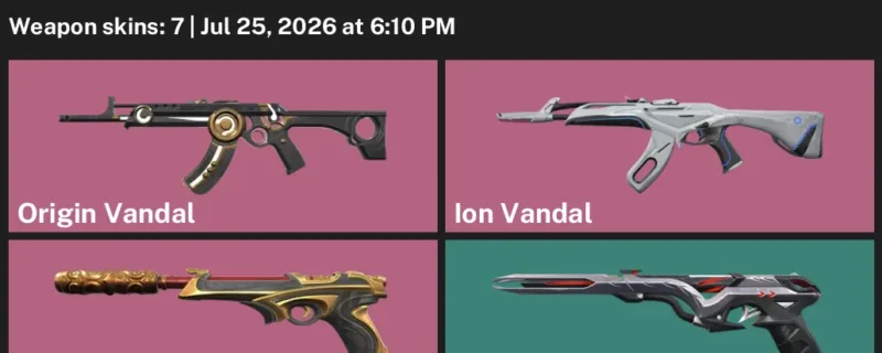 Valorant Accounts listing: LVL 130 · Bubble Pop Classic & Byteshift Ghost · 7 Skins - Bronze 2, 7 skins