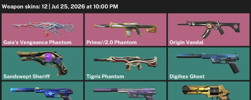 Valorant Accounts listing: LVL 139 · Digihex Ghost & Fiber Optic Ghost · 12 Skins - Gold 1, 12 skins