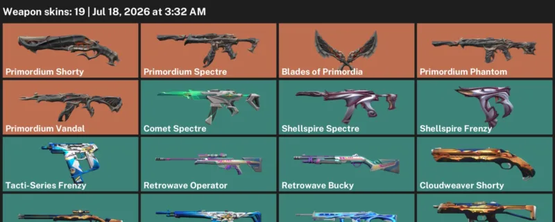 Valorant Accounts listing: LVL 23 · Aquatica Ares & Aquatica Shorty · 19 Skins - Gold 1, 19 skins