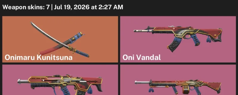 Valorant Accounts listing: LVL 14 · Gaia's Vengeance Ghost & Horizon Spectre · 7 Skins - Unranked, 7 skins
