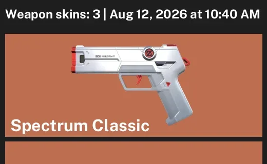 Valorant account inventory for LVL 69 · Prelude to Chaos Vandal & 3 Skins Crimsonbeast Vandal